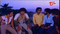 Naresh Gang Takes Class To Subhalekha Sudhakar | Redu Jella Seetha Comedy Scene