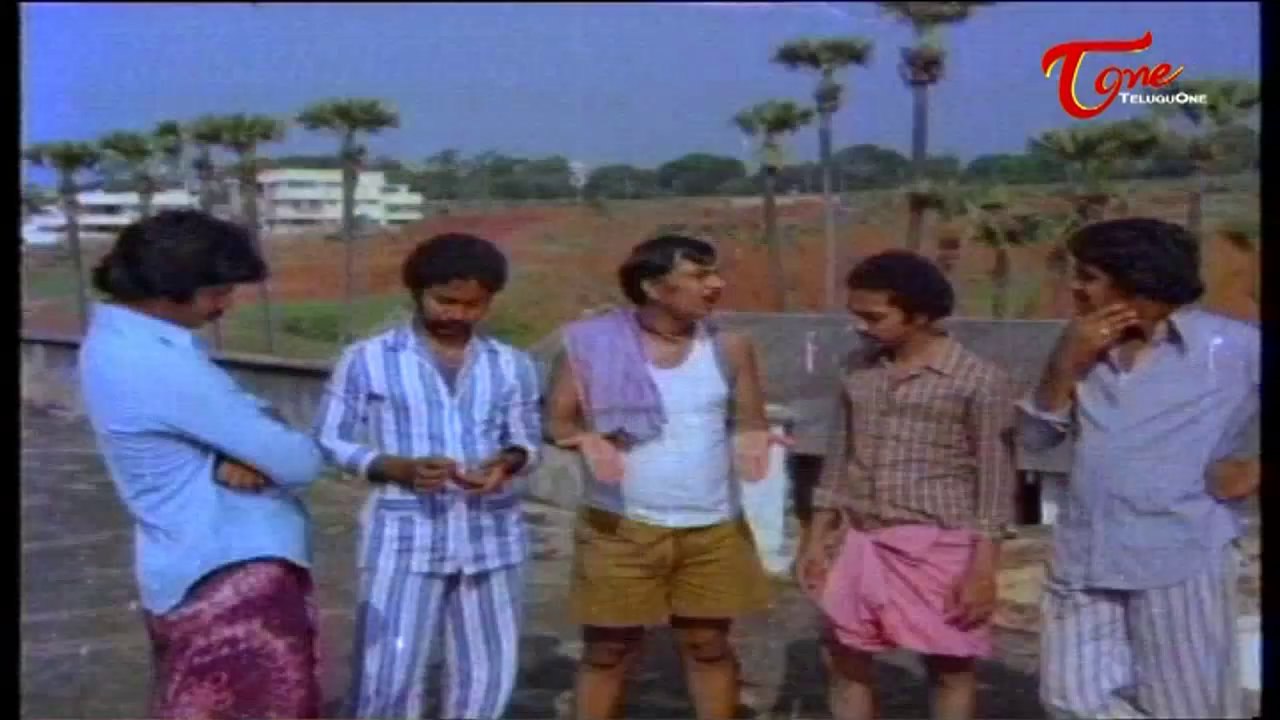 Rendu Jella Seetha Comedy Scene Ralla Palli Suggestions To Impress Seetha
