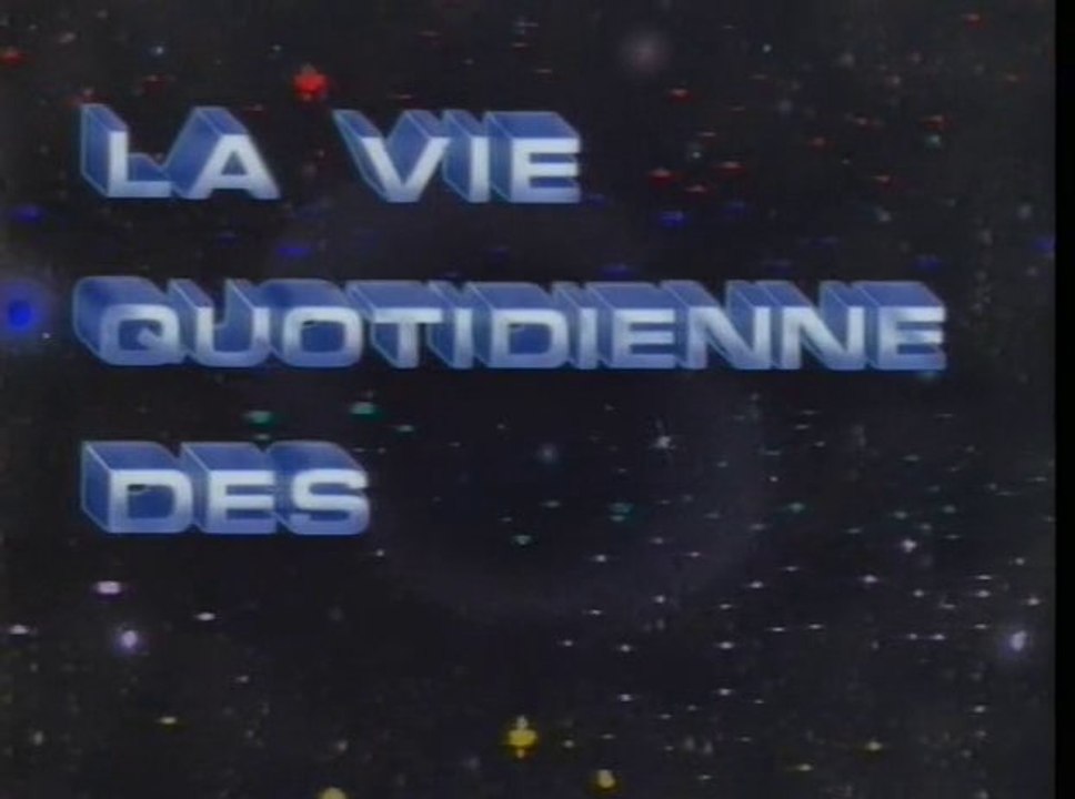 Les Nuls - La vie quotidienne des supers-héros