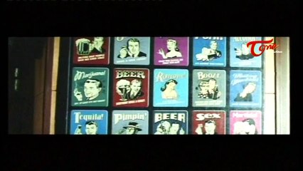 Appudappudu Movie | L B Sriram 'Pleasure' Comedy Scene With Ali In Pub