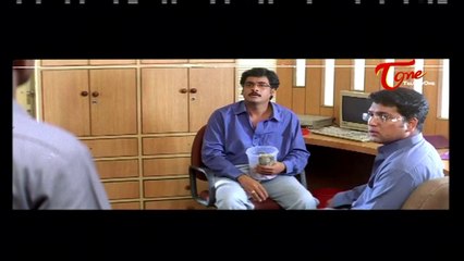 Missamma Comedy Scene | Sivaji Funny Introduction In Office