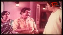 Oorantha Sankranthi Comedy Scene Between Allu Ramalingaiah Rao Gopala Rao