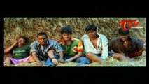 Chantigadu Comedy Scene | Baladitya Gang Kills Pandem Kodi