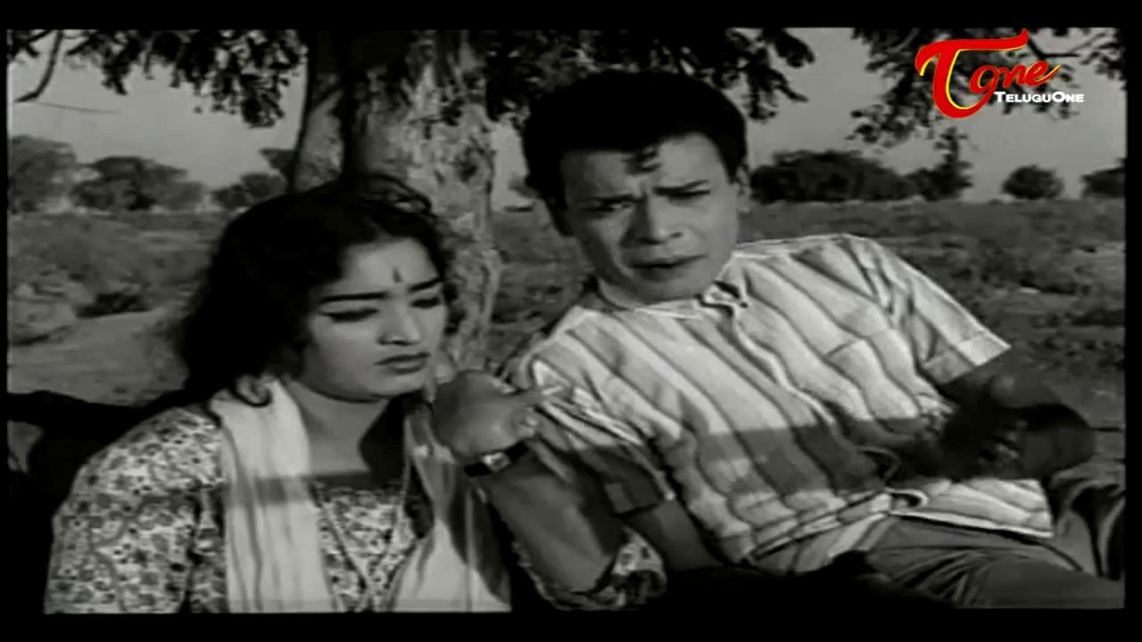 Bangaru Pichuka Comedy Scene | Raja Babu Satires On His Uncle