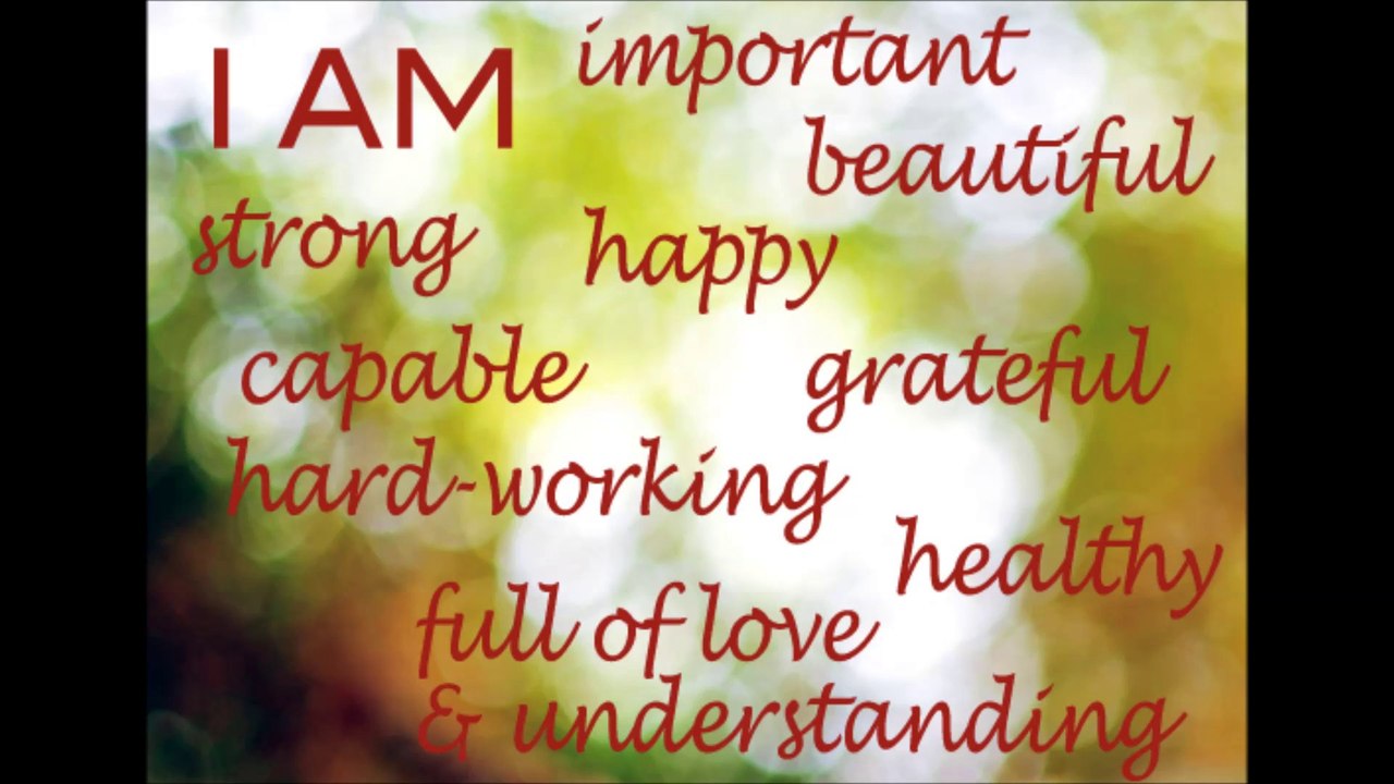 "I am" ("Jeg er") by artist Dj Aliababoa & The Mighty Rapper Andy (Kirk Franklin)