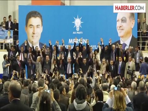 Eski Ekonomi Bakanı Çağlayan (2) -