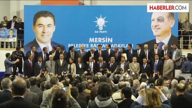 Eski Ekonomi Bakanı Çağlayan Açıklaması