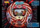 Pachitte Chonmage Tatsujin 5 CR Kamen Rider Gameplay HD 1080p PS2