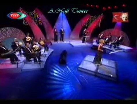 Eliz AVAROĞLU-Acaba Şen Misin Kederin Var Mı?