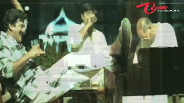 Ninne Premista | Drunken Comedy Scene Between Rajendra Prasad | Srikanth