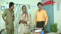 Ninne Premista Comedy Scene Between Rajendra Prasad | Brahmanandam
