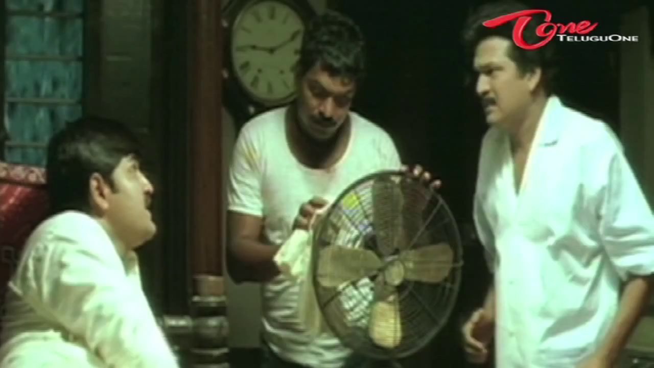 Ninne Premista Comedy Scene | Sivaji Raja Saying A Suicide Story