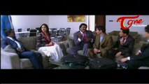 Swagatam Comedy Scene | Sunil Double Meaning Dialogues On Anushka