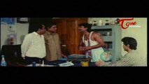 Uncle Comedy Scene | Students Reveals Brahmanandam's Secrets Affairs