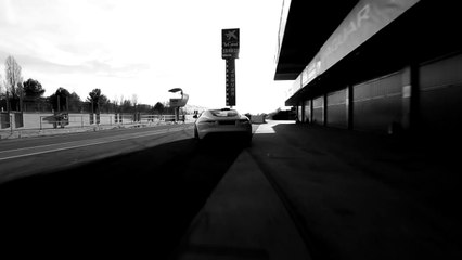 Jaguar F-type R Coupe (2014) CAR video review