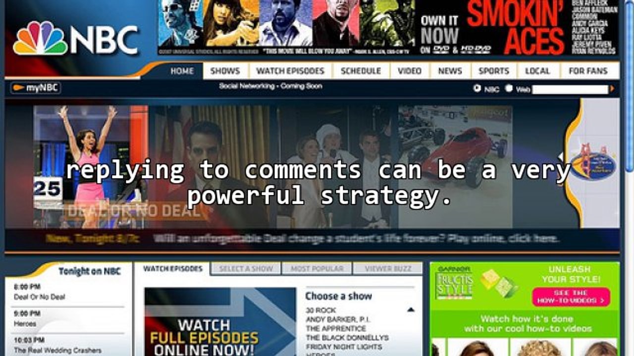 Proven Facebook Marketing Tips