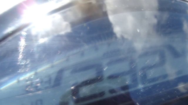 acceleration de mon 600 hornet 2011