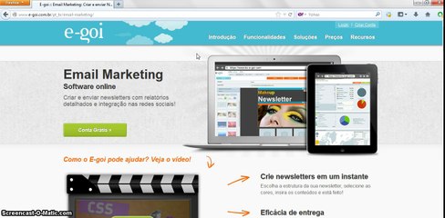 Como-criar-email-marketing grátis
