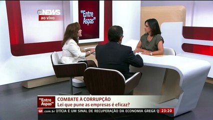 Brasil tem uma nova arma na luta contra a corrupção (Entre Aspas)