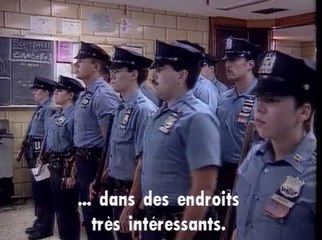 Les Nuls - L'Amérique par Bush