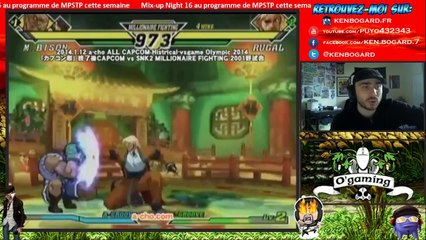 [S03E18] Petit avant-goût de l'émission Meurs pas sans ton Pif du 30/01/2014