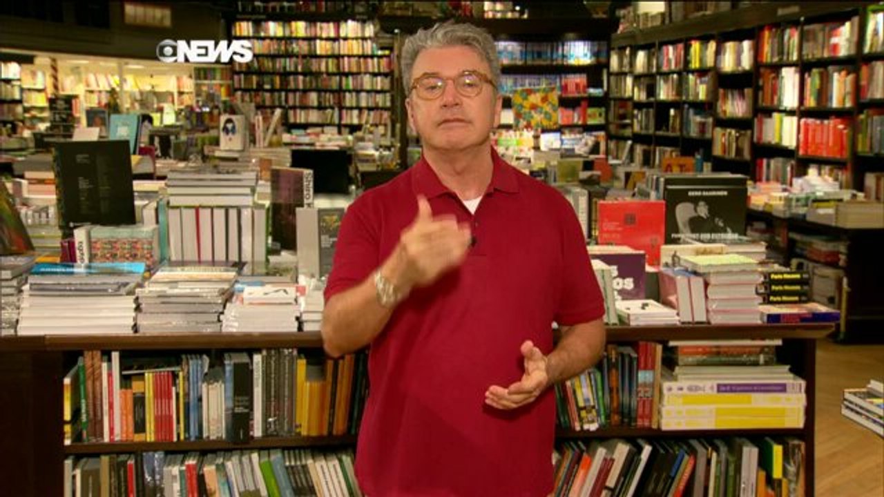 Adaptação de 'A menina que Roubava Livros' (Literatura)