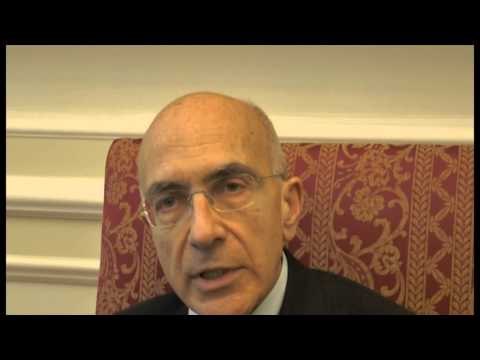 Napoli - Teatro San Carlo, parla il commissario Lignola (01.02.14)