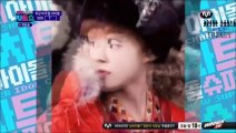 MNET Super Idol Chart Show - Ryeowook ve Dongwoon Kesiti [Türkçe Altyazılı - Turkish Sub]