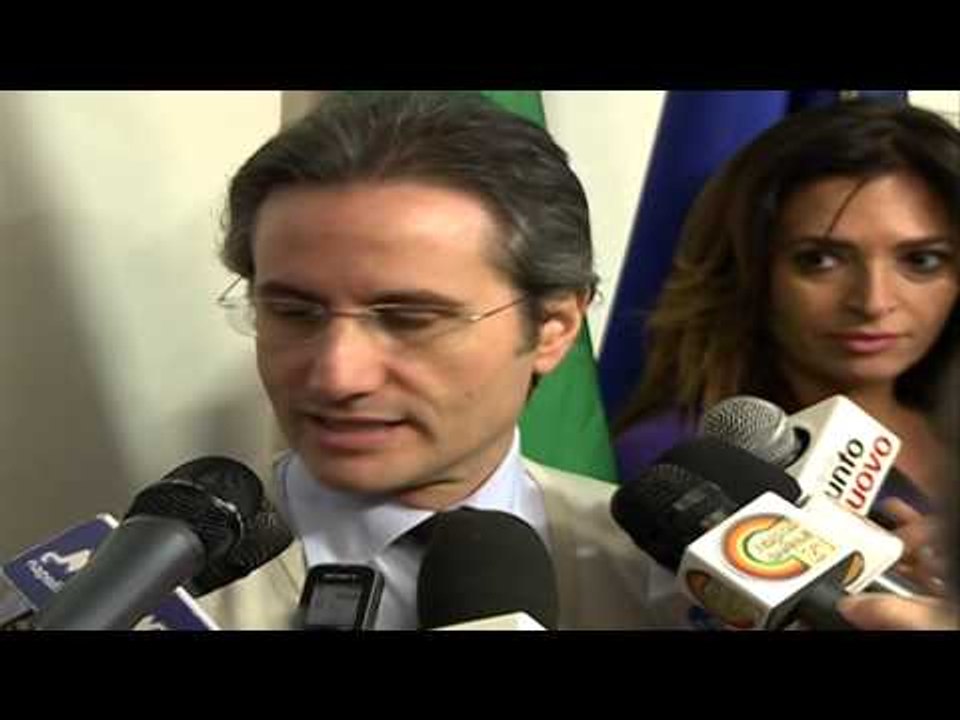 Napoli - Terra dei Fuochi, una App per controllare i prodotti -2- (31.01.14)