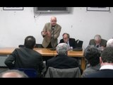 Napoli - Il Comune e l'ombra del dissesto, convegno con Pica e Villone (30.01.14)14