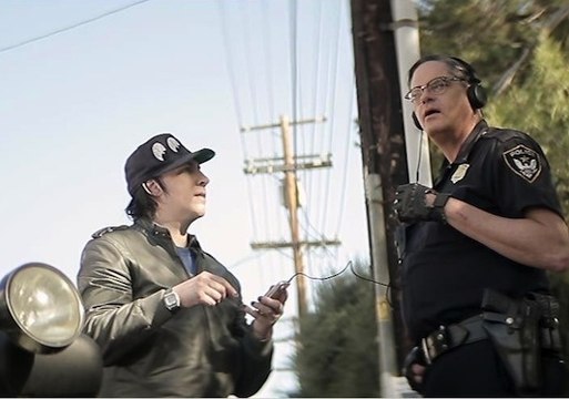 Wrong Cops - Quentin Dupieux