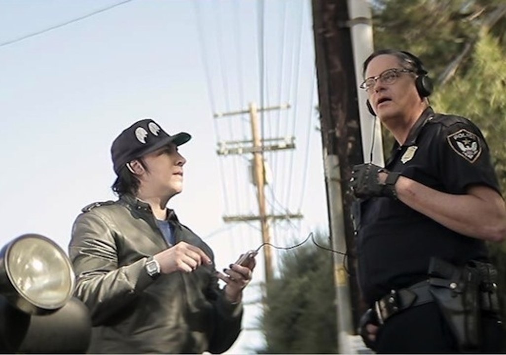 Wrong Cops - Quentin Dupieux