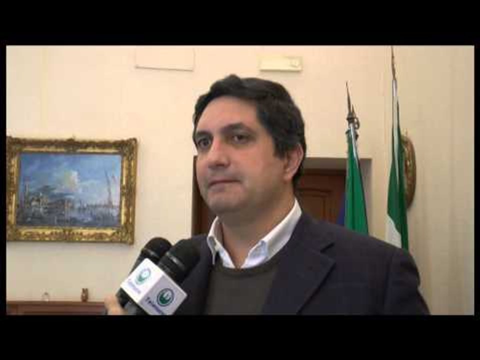 Nocera (SA) - Derby farsa, Nocerina esclusa dal campionato (29.01.14)