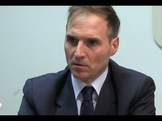 Napoli - Fausto Lamparelli nuovo capo della Squadra Mobile -2- (29.01.14)