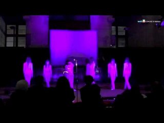 Napoli - Musica, teatro e danza per ricordare la shoah (28.01.14)