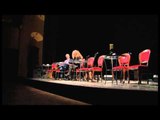 Napoli - Al Trianon con Massimiliano Pani -live- (28.01.14)