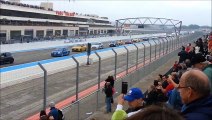 La parade des collectionneurs (World Series by Renault au Circuit Paul Ricard) - TTWorld