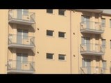 Napoli - Mercato immobiliare, calano valori case -2- (28.01.14)