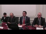 Napoli - Commercialisti, la formazione del difensore tributario (28.01.14)
