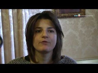 Napoli - Ripartono i tirocini formativi al Comune (27.01.14)