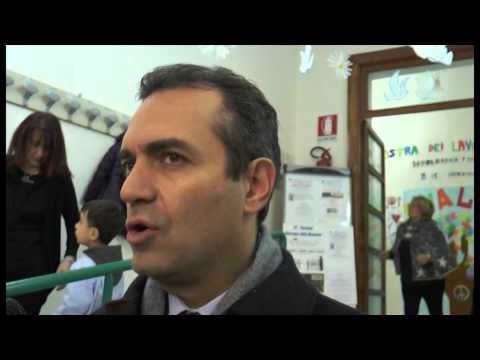 Napoli - Shoah, la Giornata della Memoria -2- (27.01.14)