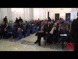 Napoli - Convegno sul Mediocredito (27.01.14)