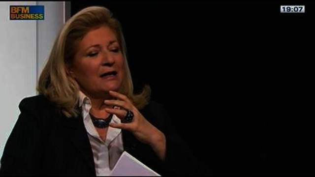 Jean-Michel Wilmotte, architecte, dans Qui êtes-vous ? - 01/02 1/4