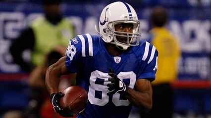 Is Marvin Harrison a first-ballot Hall of Famer?