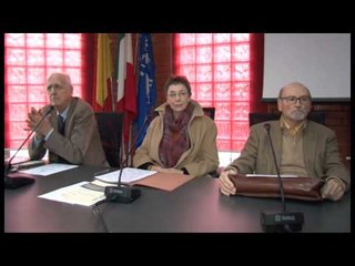 Napoli - La giornata della memoria, intervista a Ersilia di Palo -live-  (26.01.14)