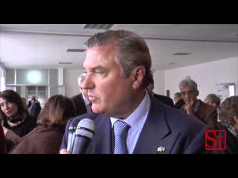 Napoli - La famiglia reale dei Borbone in città -2- (25.01.14)