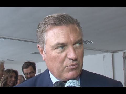 Napoli - La famiglia reale dei Borbone in città -1- (24.01.14)