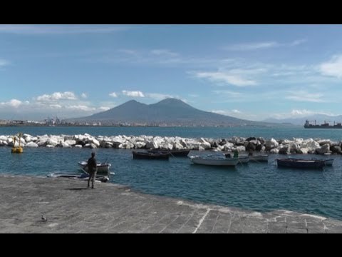 Napoli - La Notte degli Innamorati per San Valentino -1- (24.01.14)