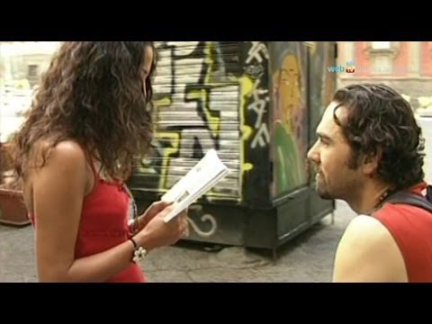 Napoli - La Notte degli Innamorati per San Valentino -2- (24.01.14)