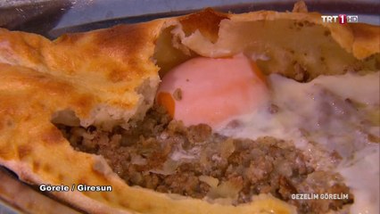 Gezelim Görelim Görele